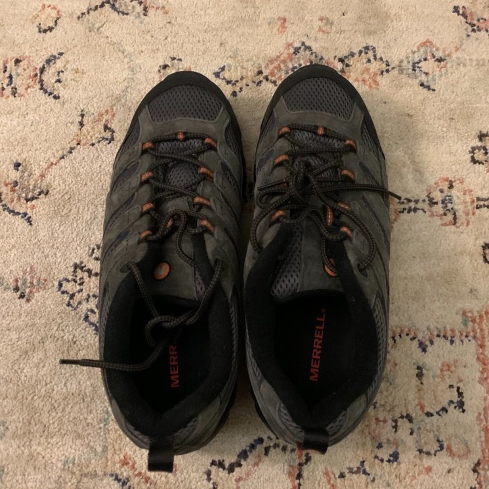 Merrell Moab 2 Ventilator Wide Width